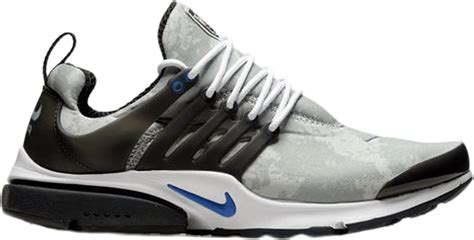 nike air presto grijs geel|Grijze Nike Air Presto online kopen .